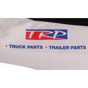 DAF Wielrenshirt lange mouw