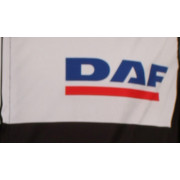 DAF wielren vest
