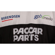 DAF wielren vest