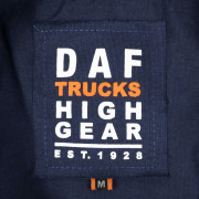 Casual heren t-shirt met DAF logo