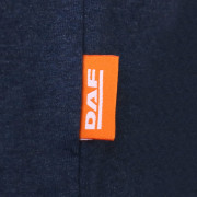 Casual heren t-shirt met DAF logo