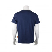 Casual heren t-shirt met DAF logo