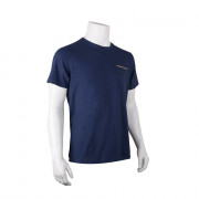 Casual heren t-shirt met DAF logo