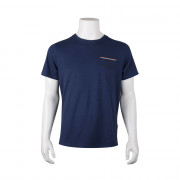 Casual heren t-shirt met DAF logo