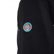 Heren softshell jas met DAF logo