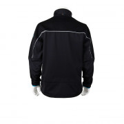 Heren softshell jas met DAF logo