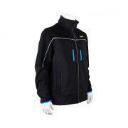 Heren softshell jas met DAF logo