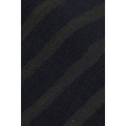 Kids t-shirt with stripes and heritage DAF branding