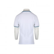 Heren golf polo met DAF logo