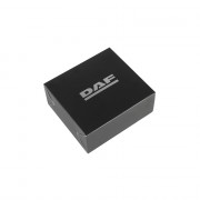 Waterproof bluetooth speaker met DAF logo