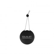 Waterproof bluetooth speaker met DAF logo