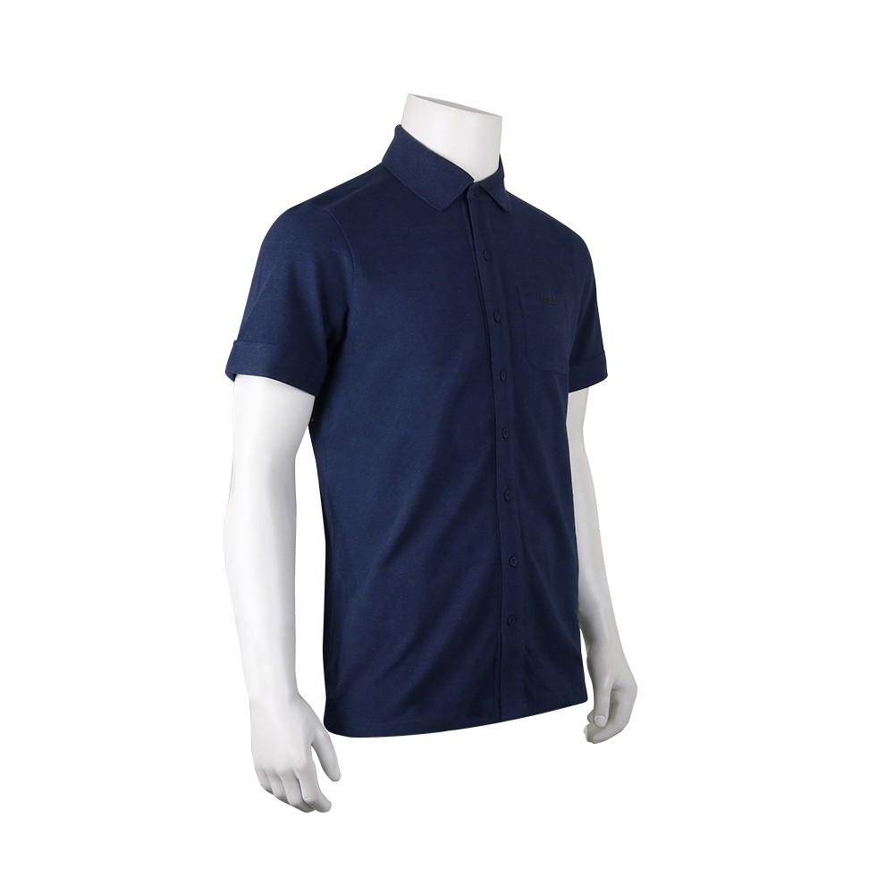 Heren poloshirt 2025