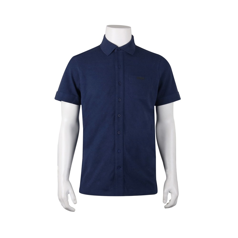Polo best sale met logo