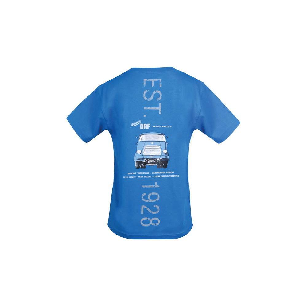 T shirt daf new arrivals