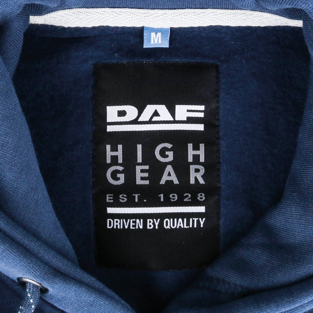 Daf hoodie store