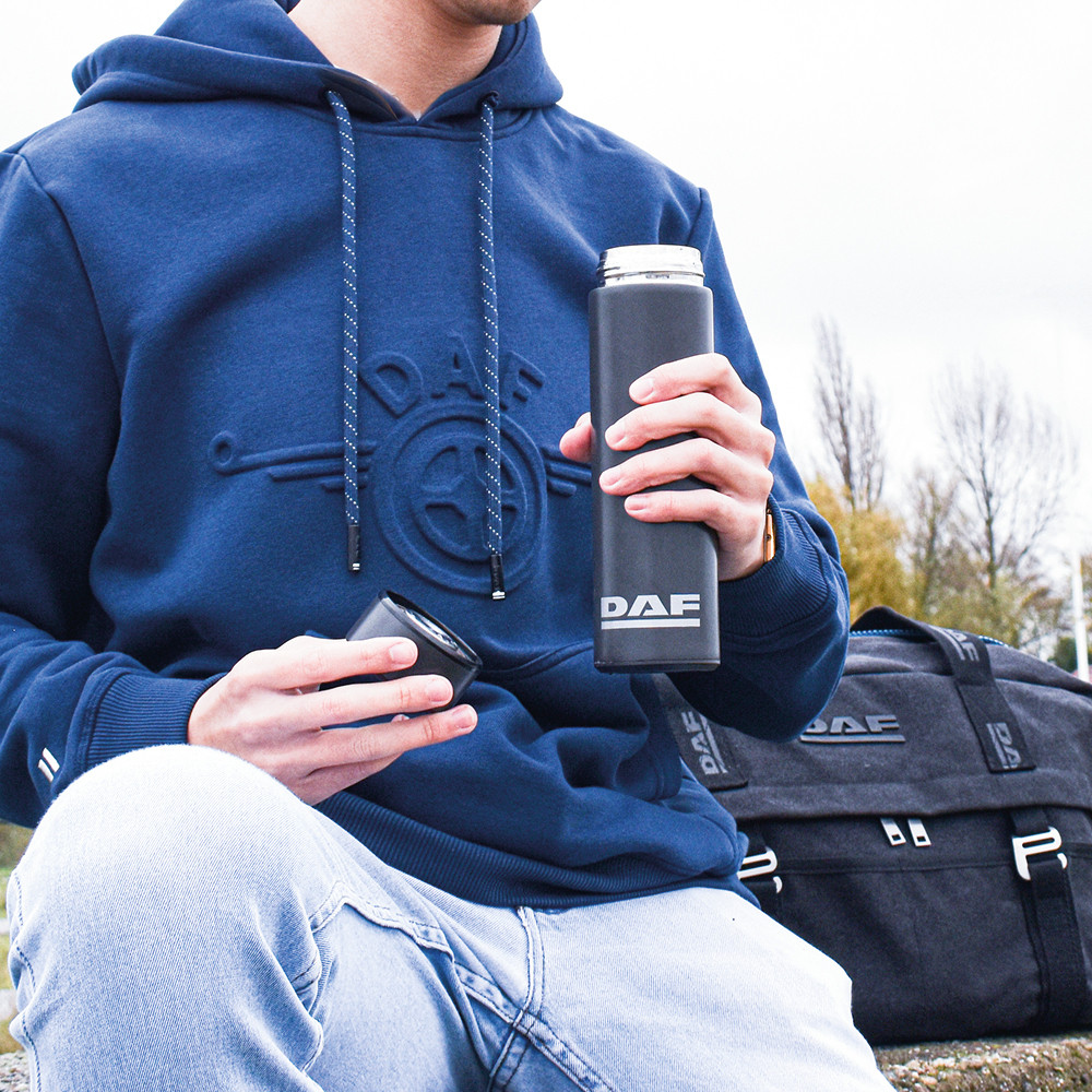 Daf hoodie new arrivals