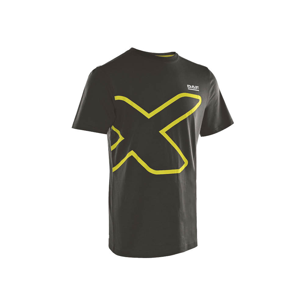T shirt top daf