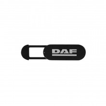 DAF Webcamcovers - bio