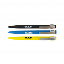 New DAF Ballpointpen - Plastic - Mixed colours