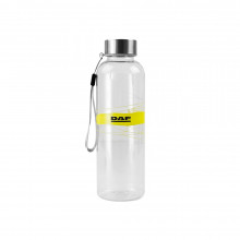 New DAF Water Bottle - Recycled PET 
