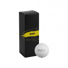 New DAF Golf Balls