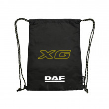 DAF XG Drawstring Bag 