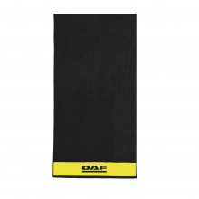 New DAF Bath Towel - 140 x 70 cm